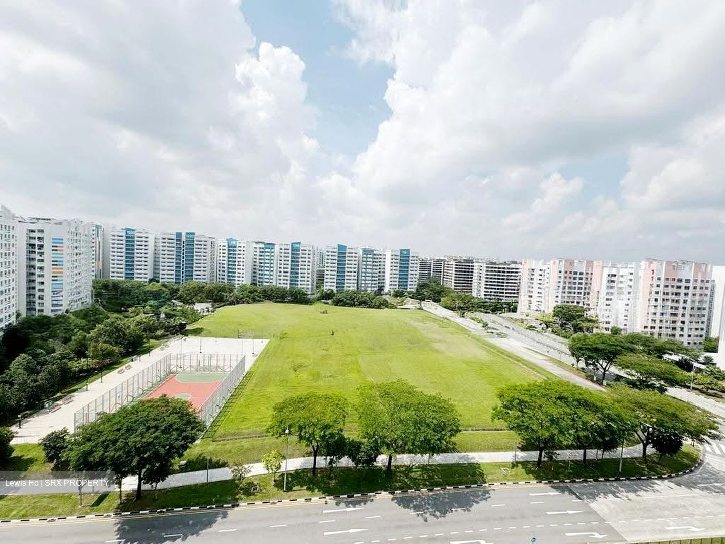 Blk 109A Eastglen @ Canberra (Sembawang), HDB 3 Rooms #622653101